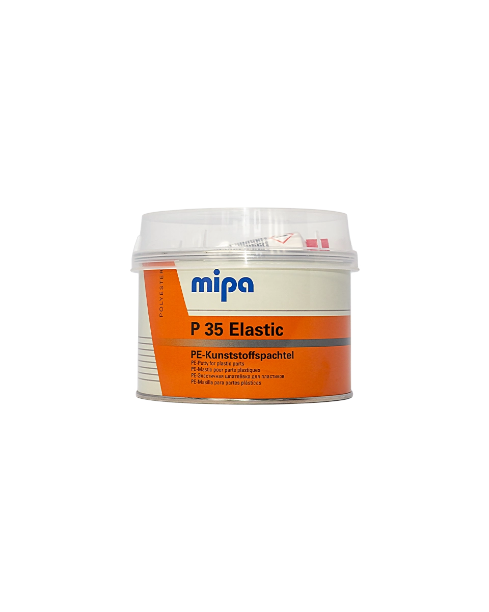 Chit Plastic, elastic P35 - MIPA