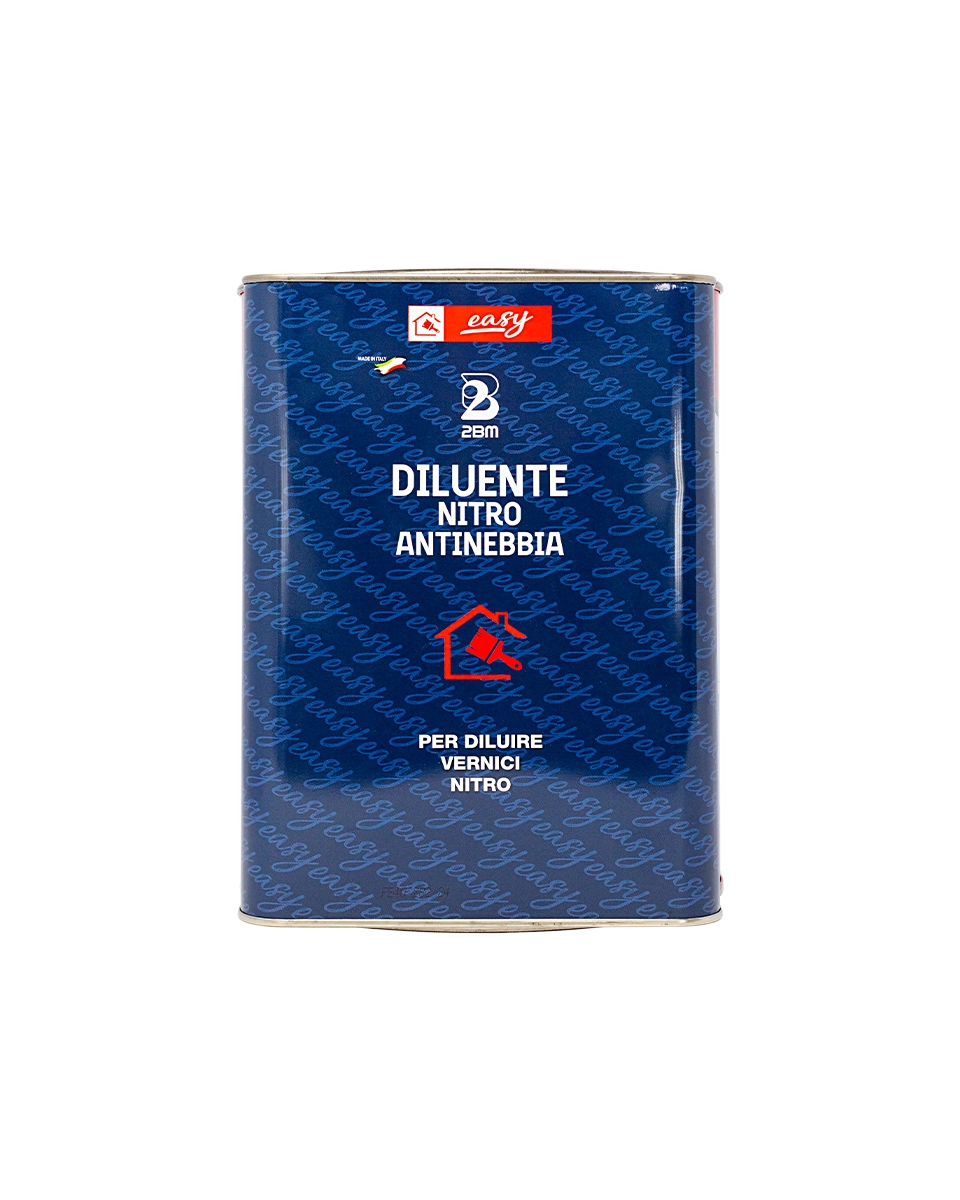 Diluant Nitro 5L - 2 BM